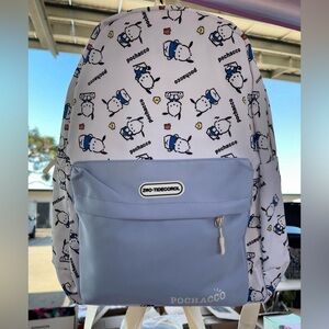 Pochacco backpack